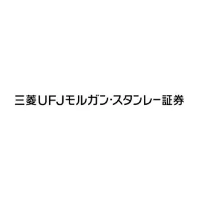 三菱UFJモルガン・スタンレー証券ロゴ