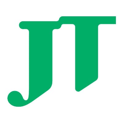 JT（日本たばこ産業）