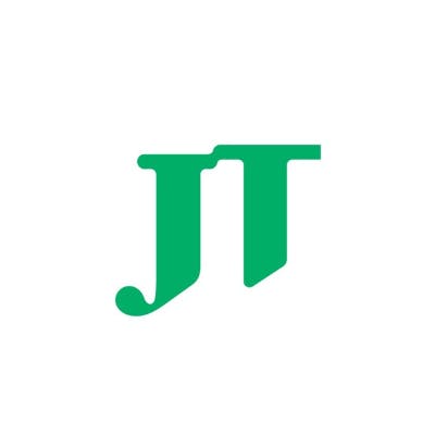 JT(日本たばこ産業)