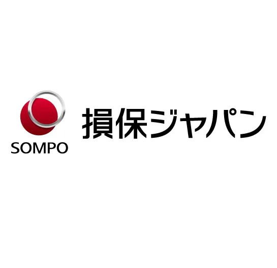 損害保険ジャパンロゴ