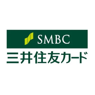 三井住友カードロゴ