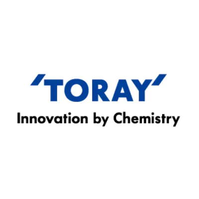 東レ
