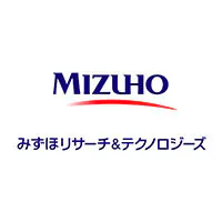 みずほリサーチ&テクノロジーズ（旧：みずほ情報総研）ロゴ
