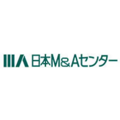 日本M&Aセンターロゴ