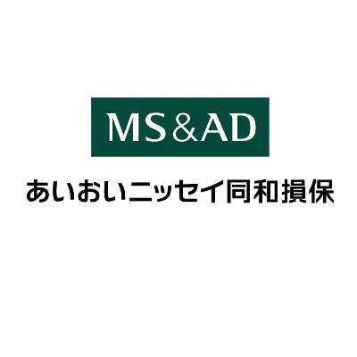 あいおいニッセイ同和損害保険