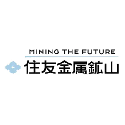 住友金属鉱山ロゴ