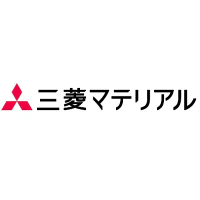 三菱マテリアルロゴ
