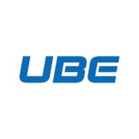 UBE（旧：宇部興産）