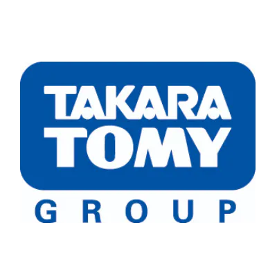 タカラトミー