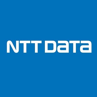 NTT DATA（NTTデータグループ・NTTデータ・NTT DATA, Inc.）