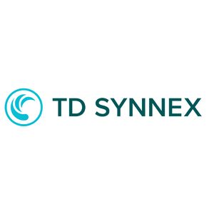 TD SYNNEX（旧：シネックスジャパン）
