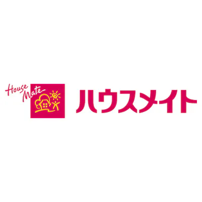 ハウスメイトパートナーズ