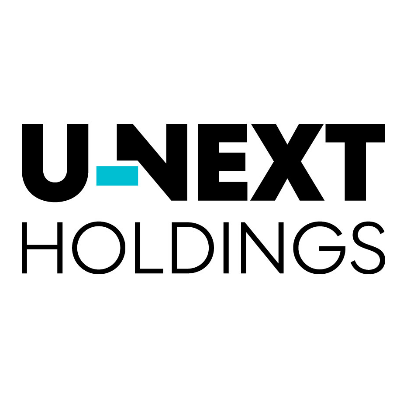U-NEXT HOLDINGS