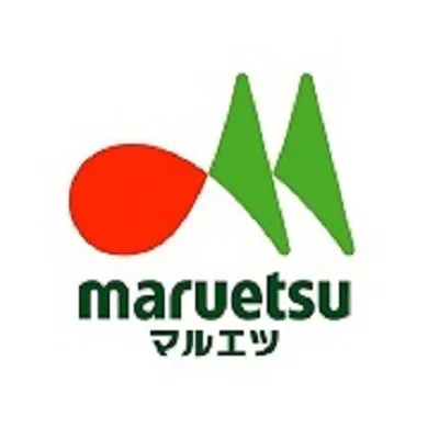 マルエツロゴ