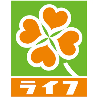 ライフコーポレーション(小売・流通)