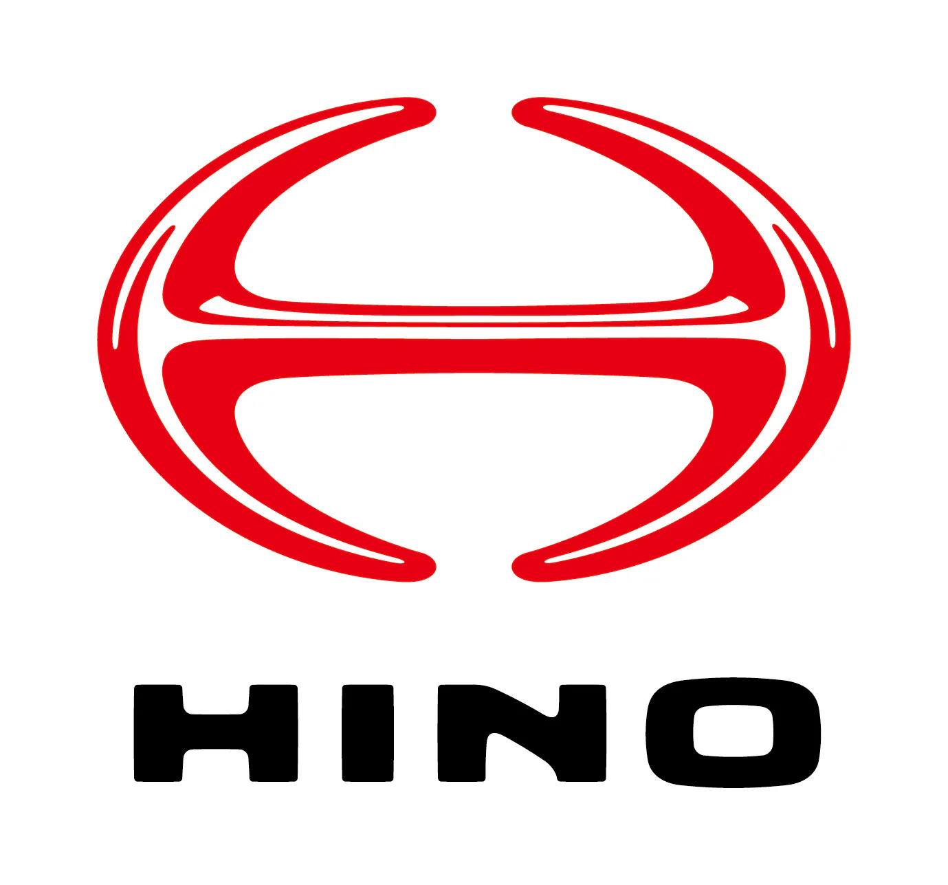 日野自動車ロゴ