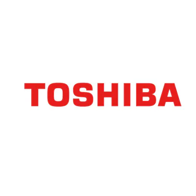 東芝ロゴ