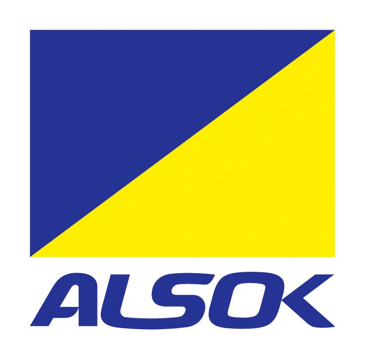 ALSOK（綜合警備保障）