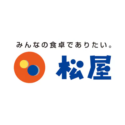 松屋フーズ