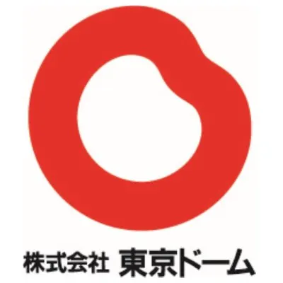 東京ドームロゴ