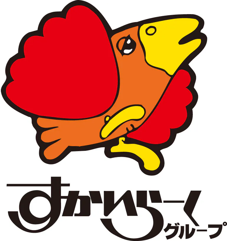 すかいらーくホールディングスロゴ