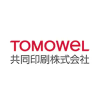 共同印刷ロゴ