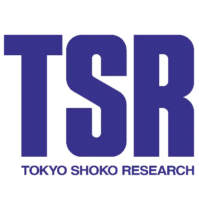東京商工リサーチロゴ
