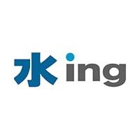水ing