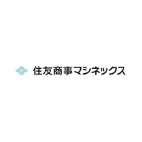 住友商事マシネックス