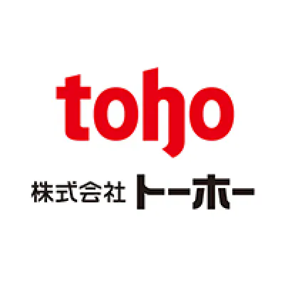 トーホーグループロゴ