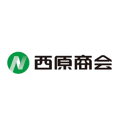 西原商会グループロゴ