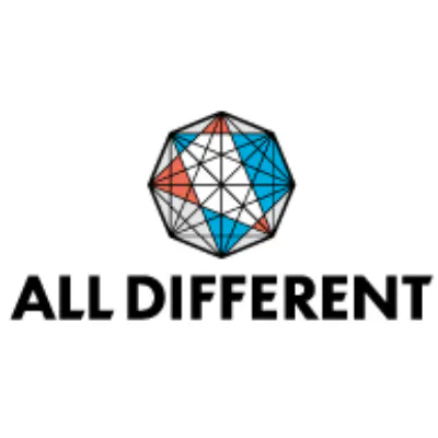 ALL DIFFERENT(旧:ラーニングエージェンシー)
