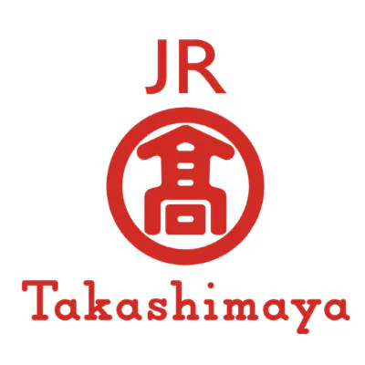 ジェイアール東海髙島屋ロゴ