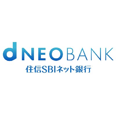 住信SBIネット銀行