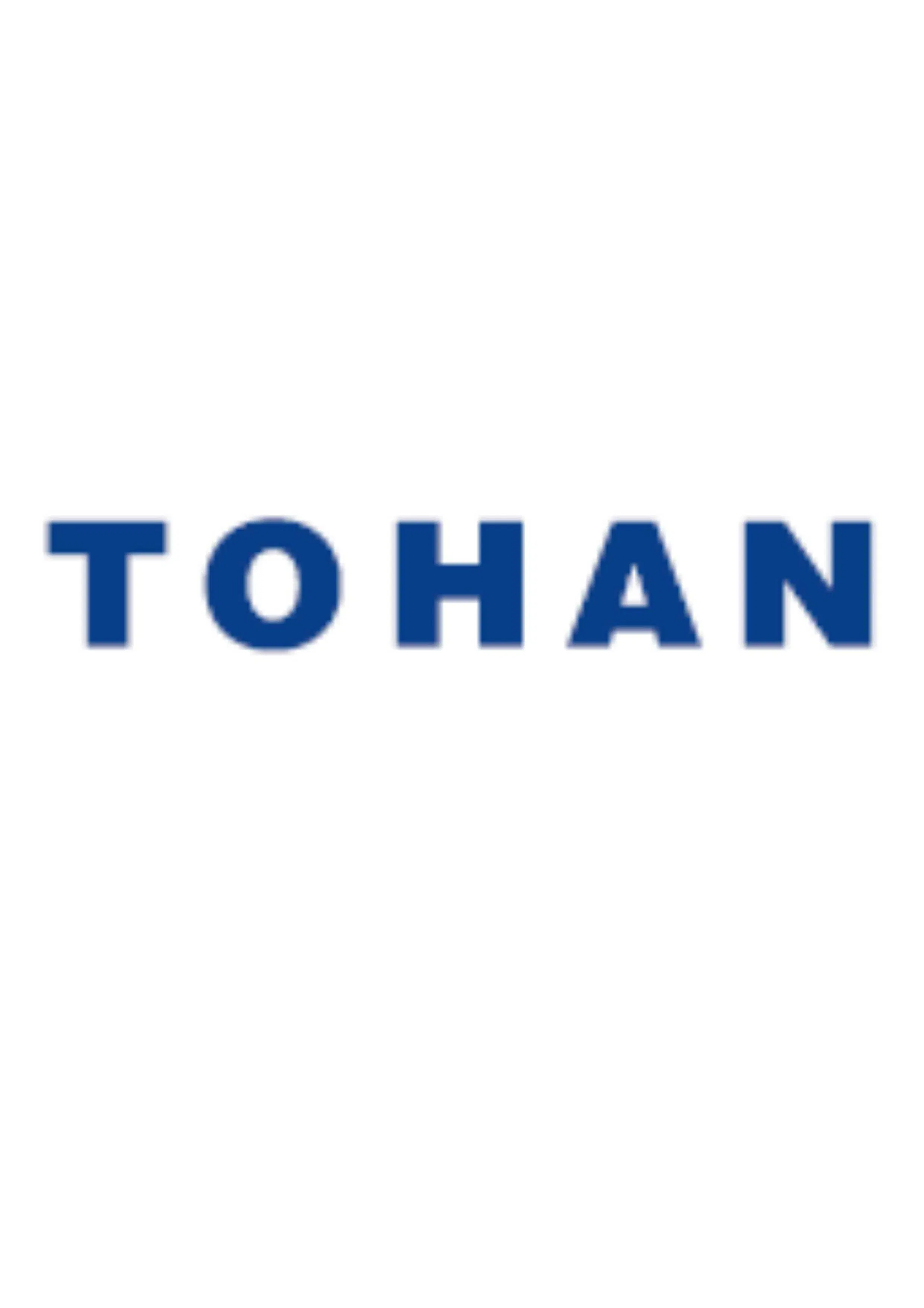 トーハン