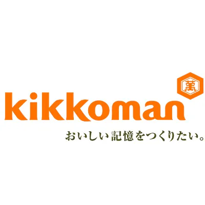 キッコーマン