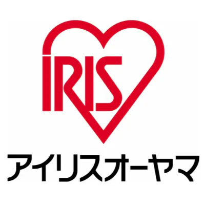 アイリスオーヤマロゴ