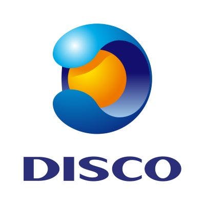 ディスコ（精密加工装置の製造・販売）