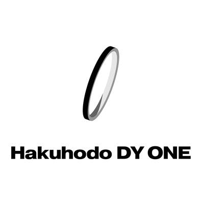 Hakuhodo DY ONE