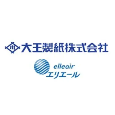大王製紙ロゴ