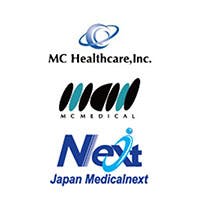 エム・シー・ヘルスケア