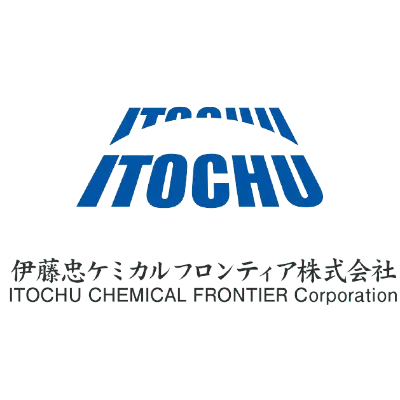 伊藤忠ケミカルフロンティア