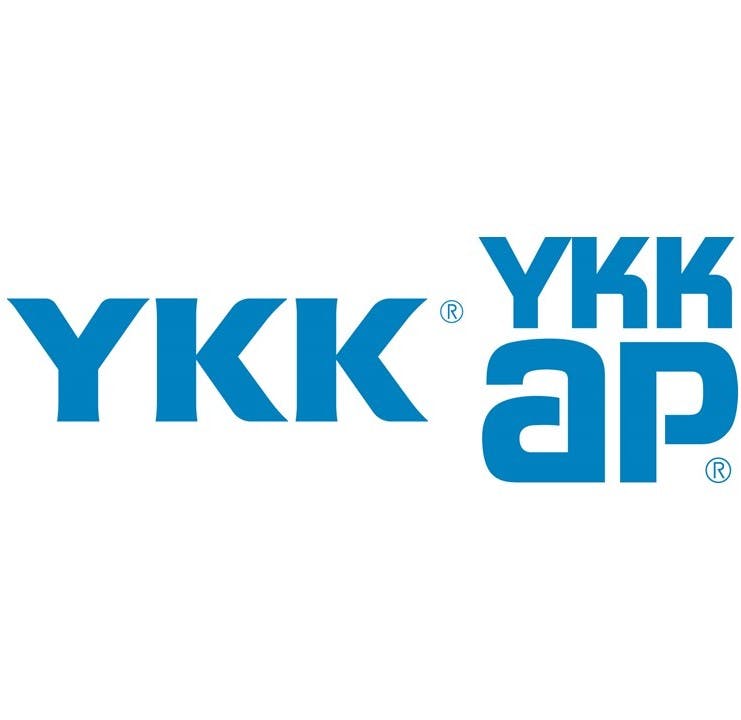 YKKグループ（YKK、YKK  AP）
