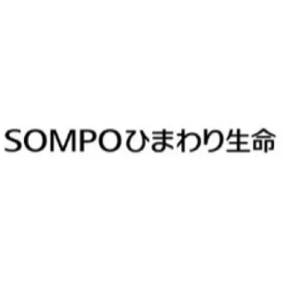 SOMPOひまわり生命保険ロゴ
