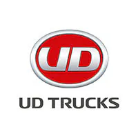 UDトラックスロゴ