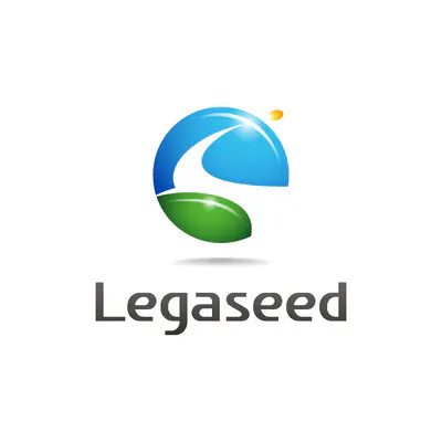 Legaseedロゴ