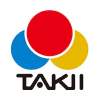タキイ種苗ロゴ