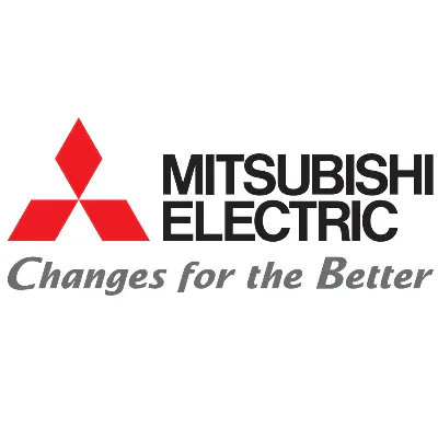 三菱電機住環境システムズロゴ