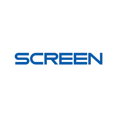 SCREENホールディングスロゴ