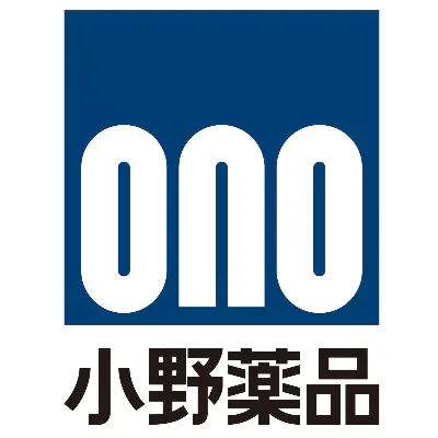 小野薬品工業